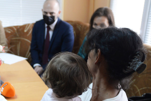 Правна помощ